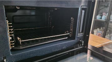 Atag combi oven €145,00