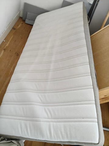Ikea matras 90x200cm