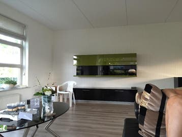 meubel woonkamer Hulsta