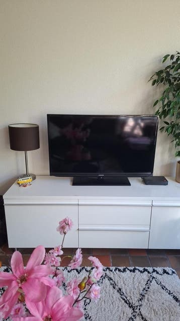 Gratis af te halen Samsung tv