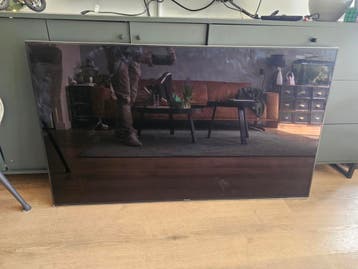 Samsung Smart TV 55 Inch - Defect Gratis