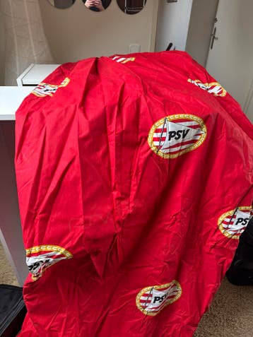 PSV Gordijnen GRATIS