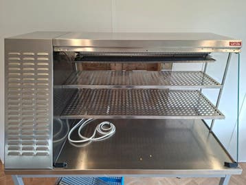 Koelvitrine (Gratis)