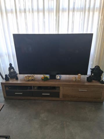 Te koop Tv meubel