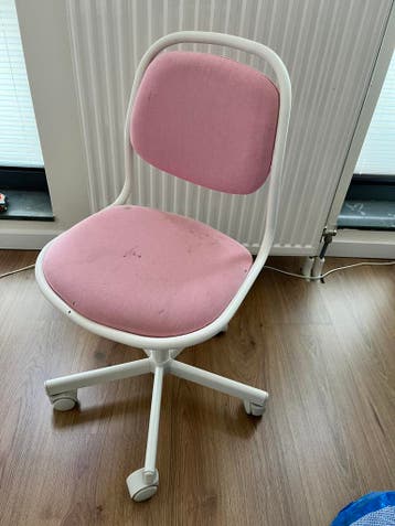 Ikea kinder bureaustoel