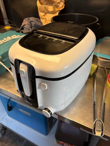 Tefal Frituurpan - Gratis Afhalen