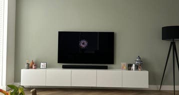 Ikea Besta 300 cm. Gratis af te halen!