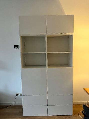 IKEA kast