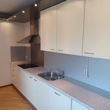 Gratis op te halen, enkele keuken delen, zelf demonteren