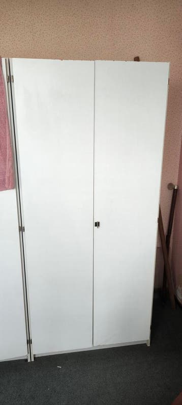 Gratis twee goede kasten