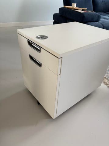 Ladenkast ikea wit - Gratis