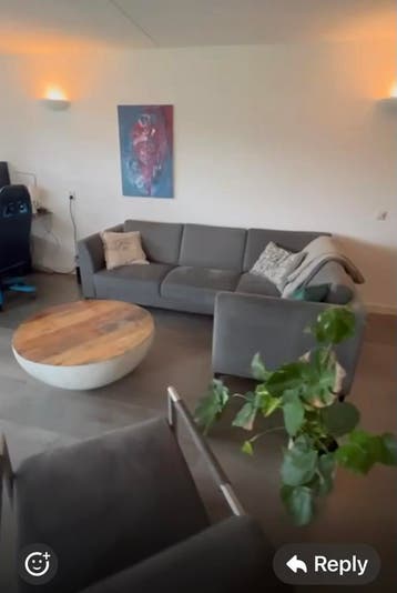 Bankstel gratis af te halen