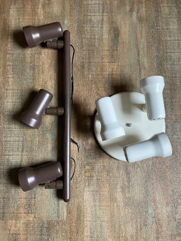 Gratis vintage spots