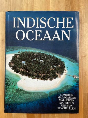 Indische Oceaan Reisgids: Comoren, Madagaskar, Malediven