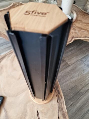 Gratis ophalen Cuphouder nespresso