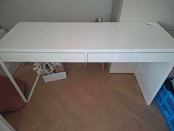 GRATIS Ikea bureau Micke