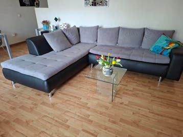 Hoekbank GRATIS op te halen