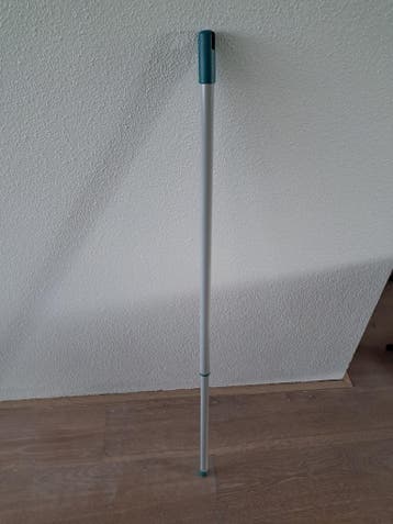 Leifheit verstelbare stok