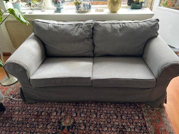 Gratis IKEA bankstel tweepersoons