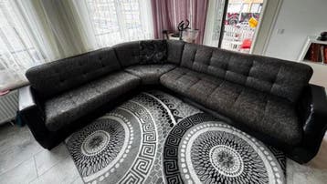 Hoekbank gratis ophalen