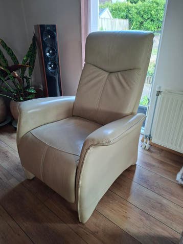 Relax fauteuil, mechanisch