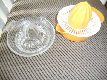 2 sinaasappels persen gratis