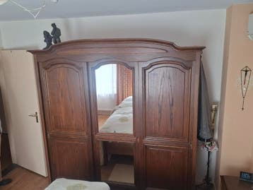 GRATIS AF TE HALEN !!!! Slaapkamer