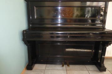 piano
