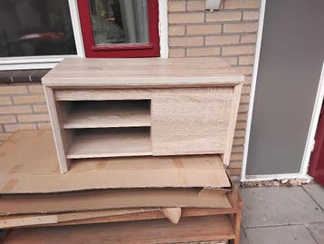 Tv meubel