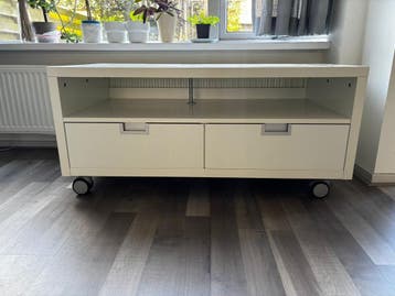 Ikea besta tv meubel