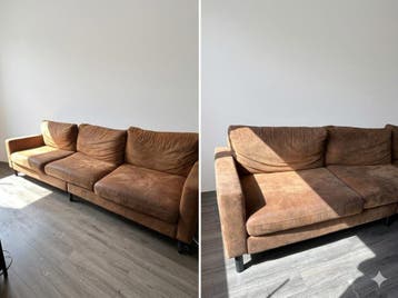 Gratis Bank in goede staat