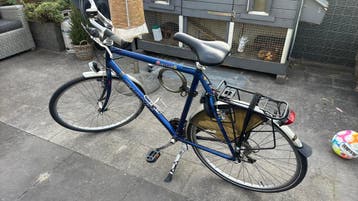 Stadsfiets