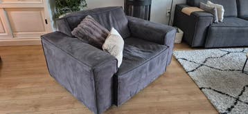 Nette loveseat / fauteuil