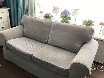 GRATIS IKEA tweezitsbank Ektorp