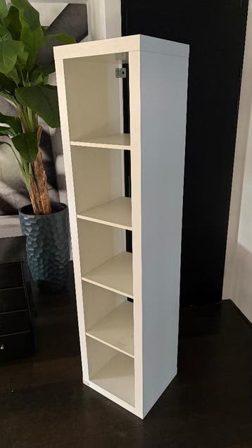 Ikea KALLAX open kast