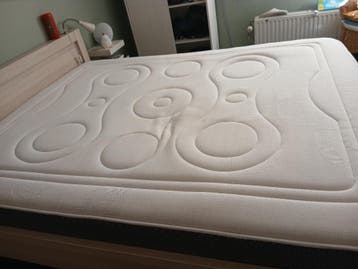 Hypnia hybride matras 160200 cm