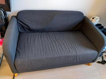 Gratis mee- 2 zits bank