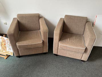 Stoelen - gratis afhalen