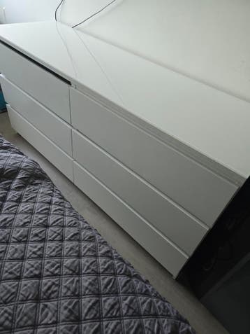 Gratis Malm kast
