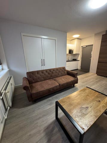 Gratis Slaapbank - 226x90 cm