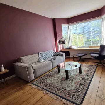 Leuke gratis bank (snel ophalen)