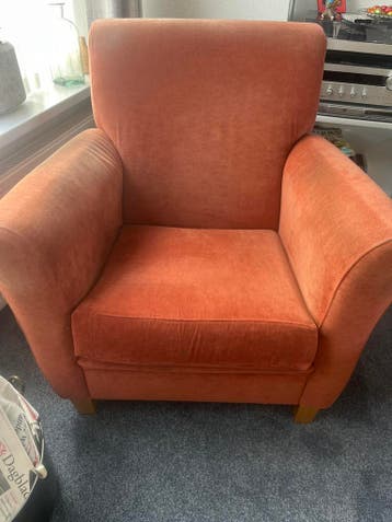 Gratis af te halen stoel Zoeterwoude