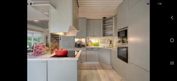 Gratis af te halen: Keuken (zelf demonteren)