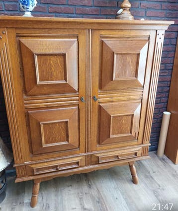 Broodkast gratis ophalen