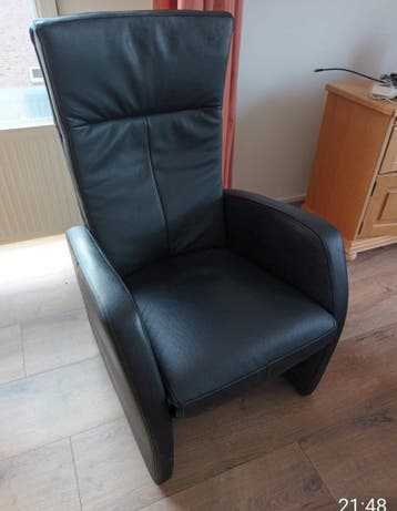 Fauteuil gratis ophalen in Dongen