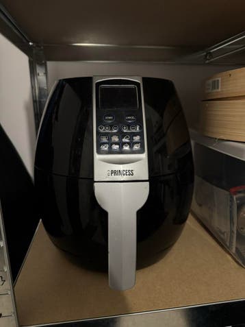 Princess Airfryer