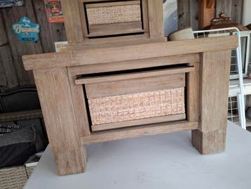 Gratis salontafels 3x