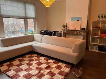 Bank (gratis af te halen)