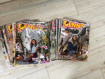 Gratis op te halen penny’s jaargang 2019
