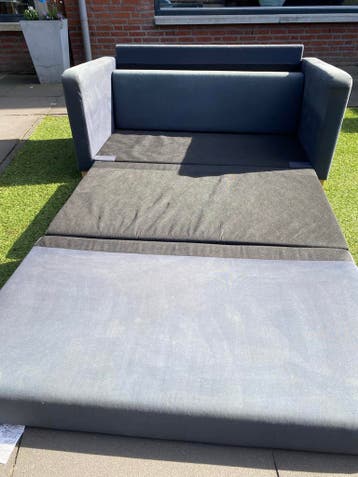 Slaapbank GRATIS af te halen - 140x75x77 cm